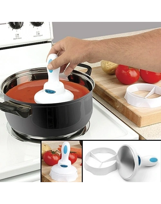 Fat Magnet Yağ Toplayıcı