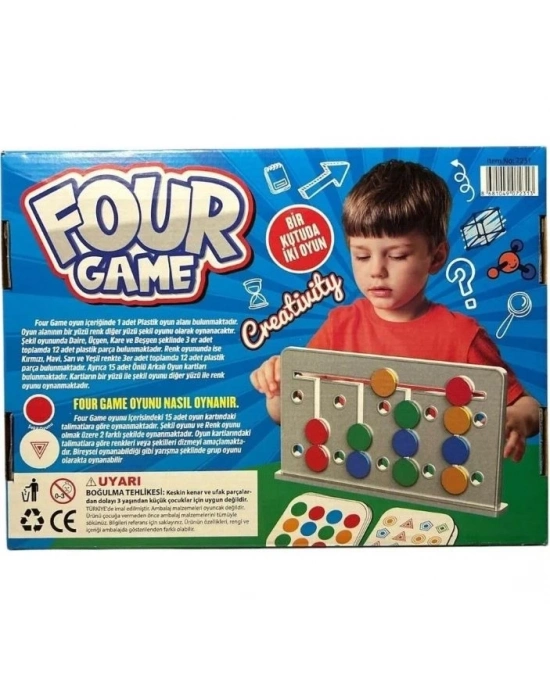FAUR GAME OYUNU