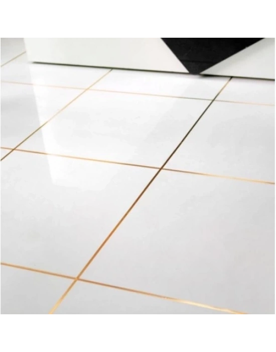 Fayans Arası İzolasyon Bantı Gold 0,5 cm