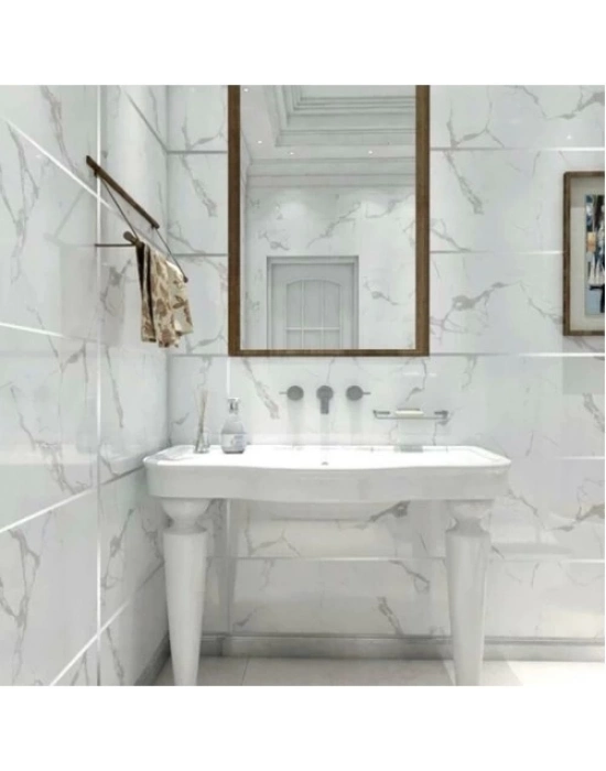 Fayans Arası İzolasyon Bantı Silver