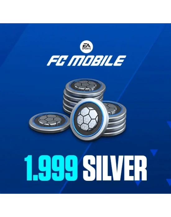 Fc Mobile 1999 Silver