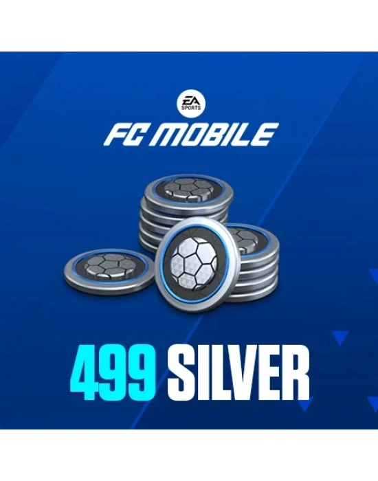 Fc Mobile 499 Silver
