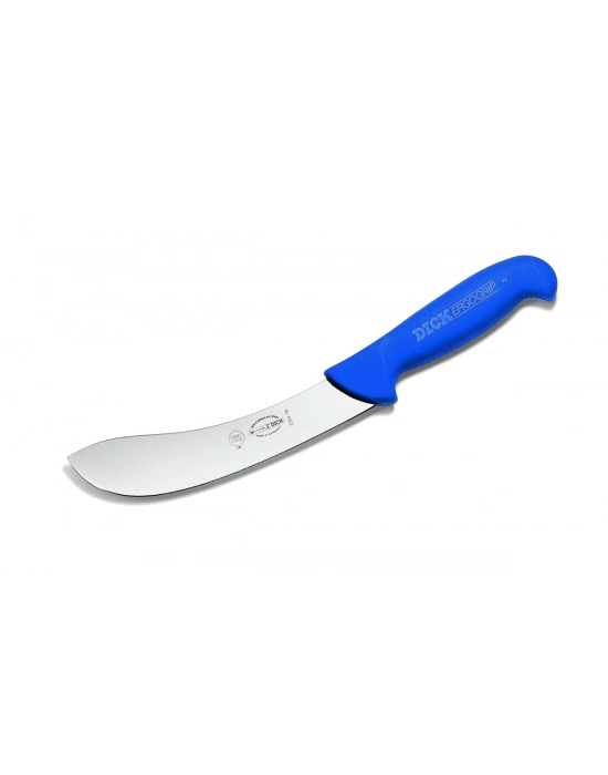 F.dıck 8 2264 18 Kasap Deri Yüzme Bıçağı 18 Cm - Ergo Grip