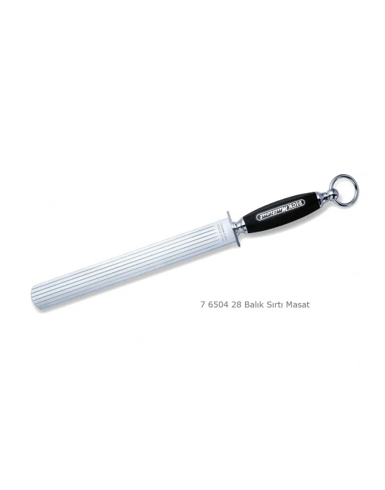 F.dıck Multicut Masat - Tam Yassı,oluklu - 30 Cm
