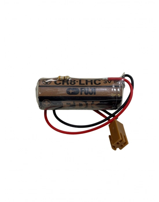Fdk Cr8-lhc 3v 2600mah Cr17450se