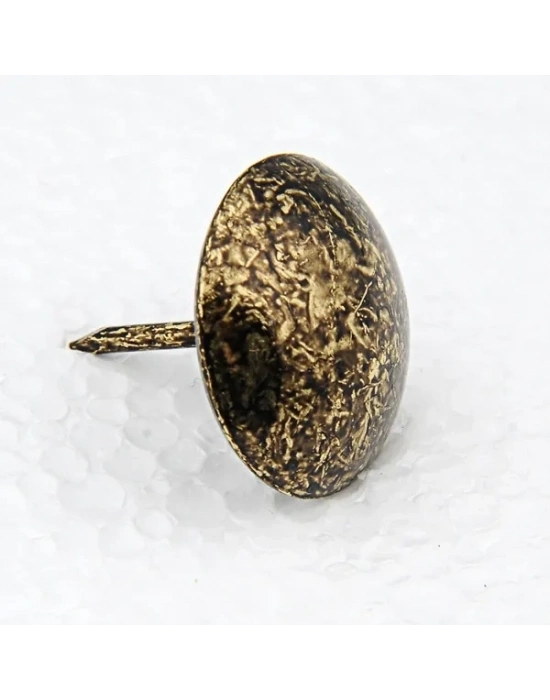 Febko Kabara - Eskitme Antik Kabara / Raptiye 11 Mm 1000 Adet