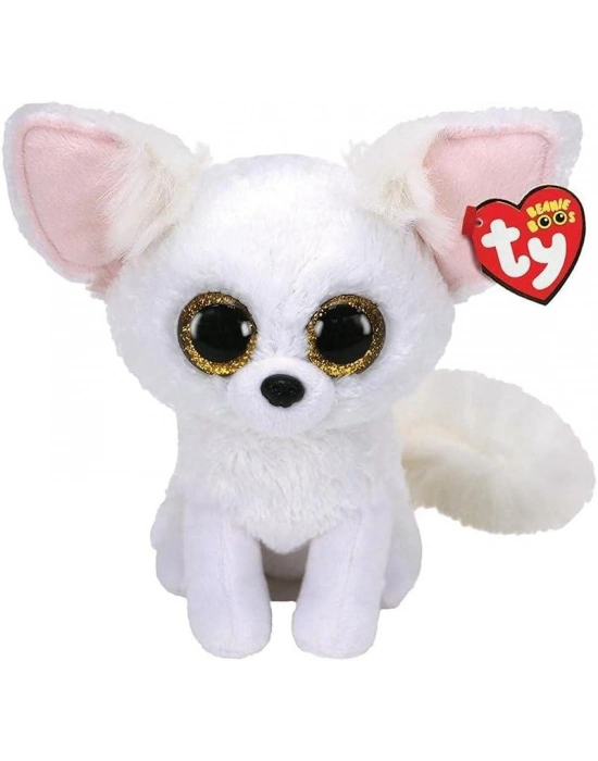 ® FENNEC FOX REG NEW