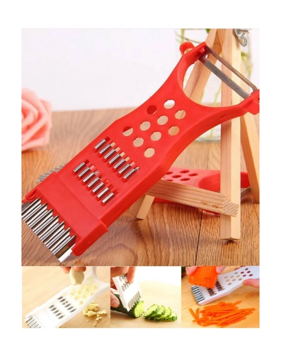 Fenomen Çok Amaçlı Sebze Meyve Soyacağı Royaleks-CLKN-2106