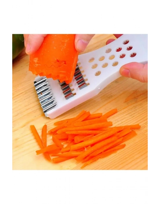 Fenomen Çok Amaçlı Sebze Meyve Soyacağı Royaleks-CLKN-2106