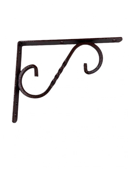 ® Ferforje Raf Altı No:1 Bakır