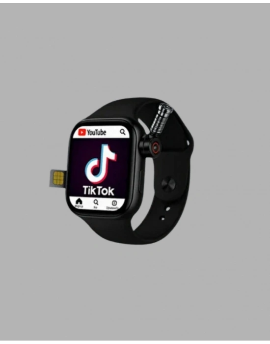 FG5 SAAT SİM KARTLI