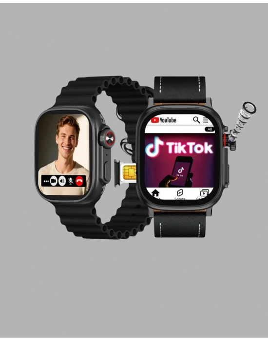 ® FG5 SAAT SİM KARTLI