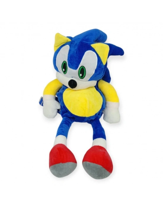 FH-032 - ÇANTA PELUŞ SONİC 4 AST