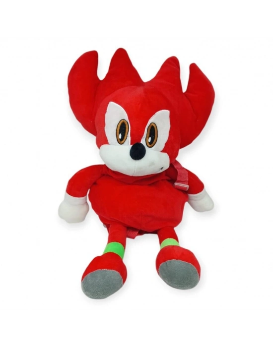 FH-032 - ÇANTA PELUŞ SONİC 4 AST