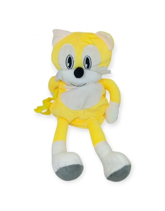 FH-032 - ÇANTA PELUŞ SONİC 4 AST