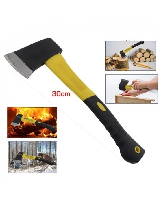 Fiber Balta Nacak