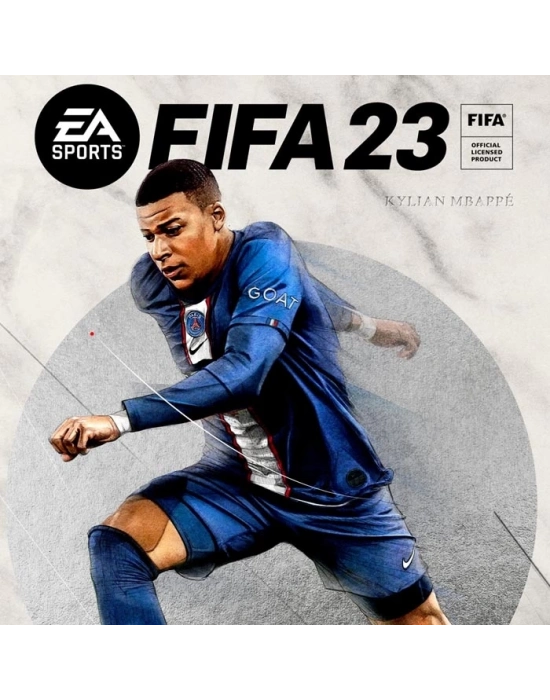Fifa 23