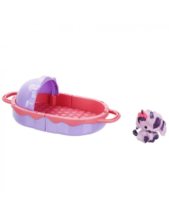 ® FİGÜR KÖPEK SET ÇANTALI SÜRPRİZ PAKET ( BİRİM FİYATI)