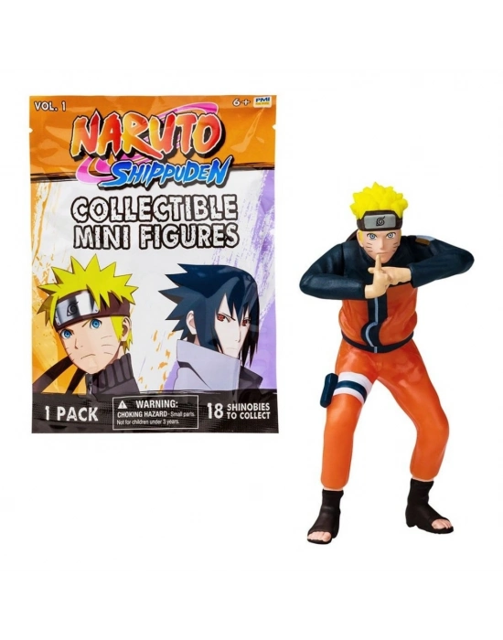 Figür Sürpriz Paket