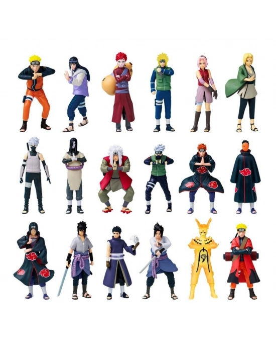 Figür Sürpriz Paket