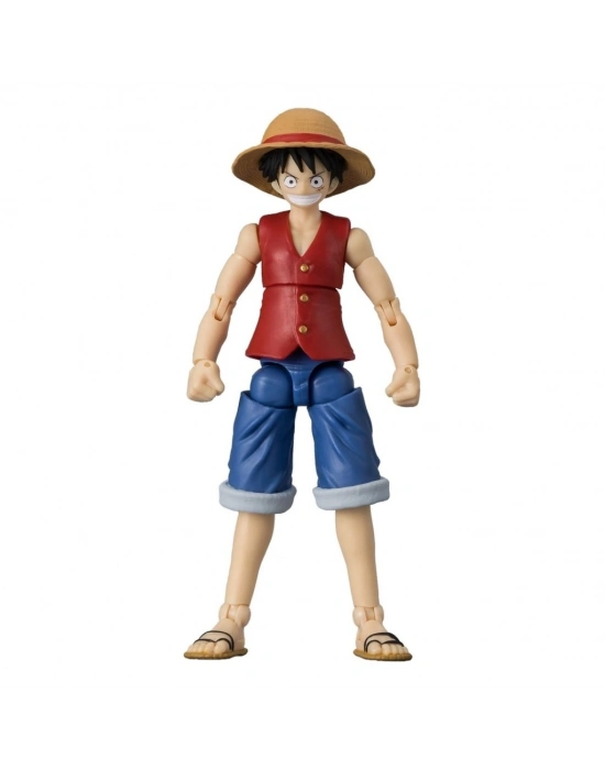 Figür Ultimate Legends Serisi 13 cm