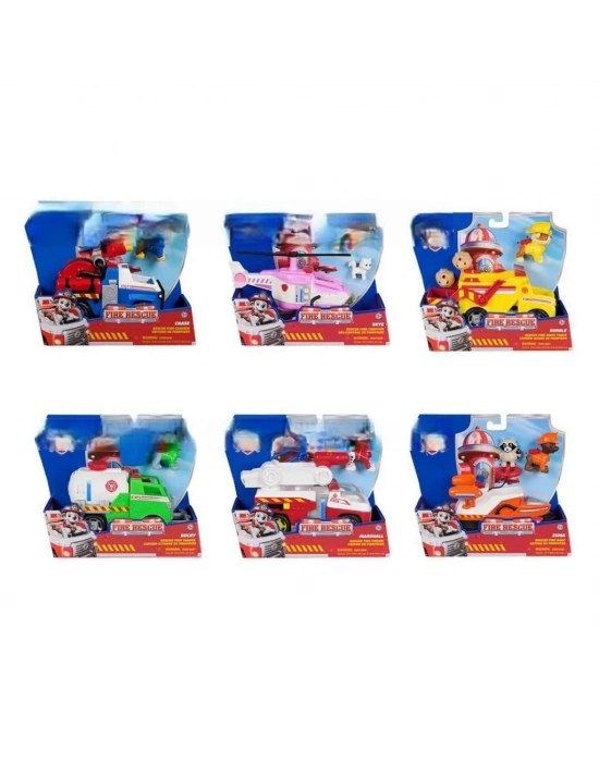 Figür ve Araçları