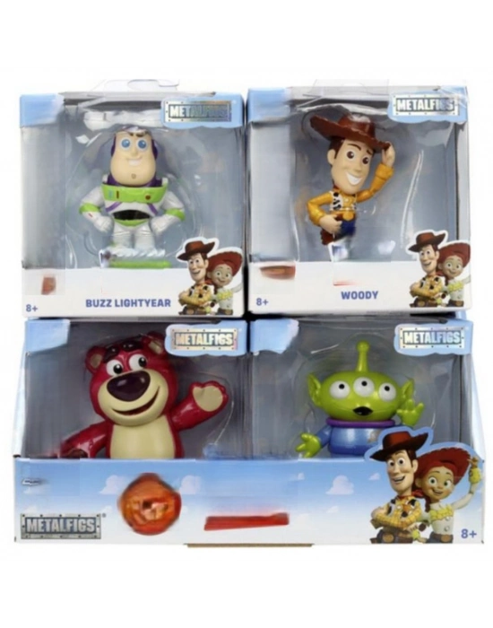 ® Figürleri Wave 1 Serisi