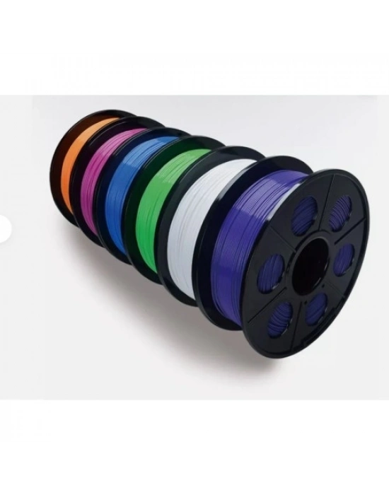 Filament 3D Kalem Yazıcı Için 10 renk 20 metre
