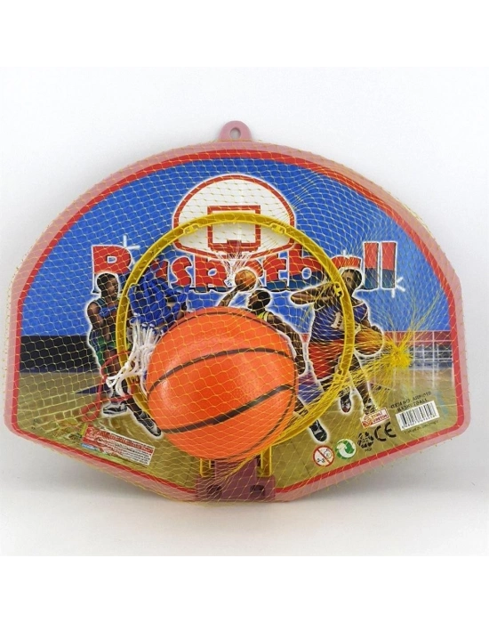 FİLEDE BÜYÜK BASKET POTASI