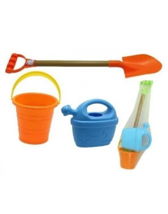 FILELI BAHCE SULAMA SETI