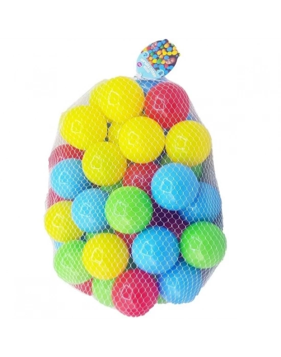 FILELI HAVUZ TOPU 7CM 50LI-6591