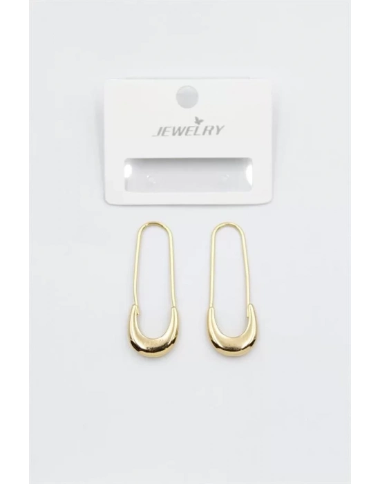 Filkete Küpe - Altın