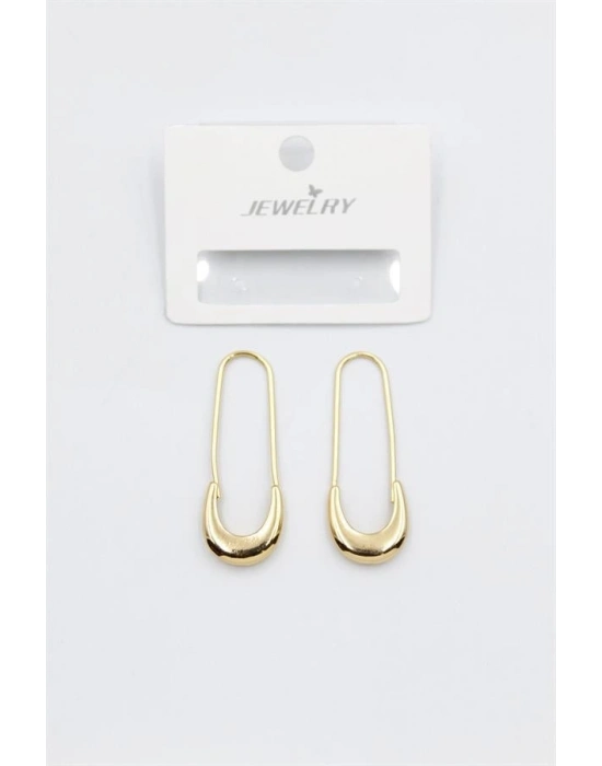 Filkete Küpe - Altın