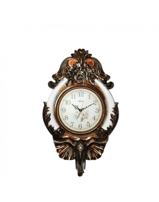 Filli Duvar Saati Model 1