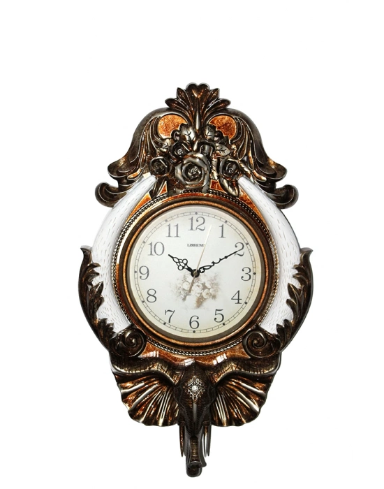 Filli Duvar Saati Model 1