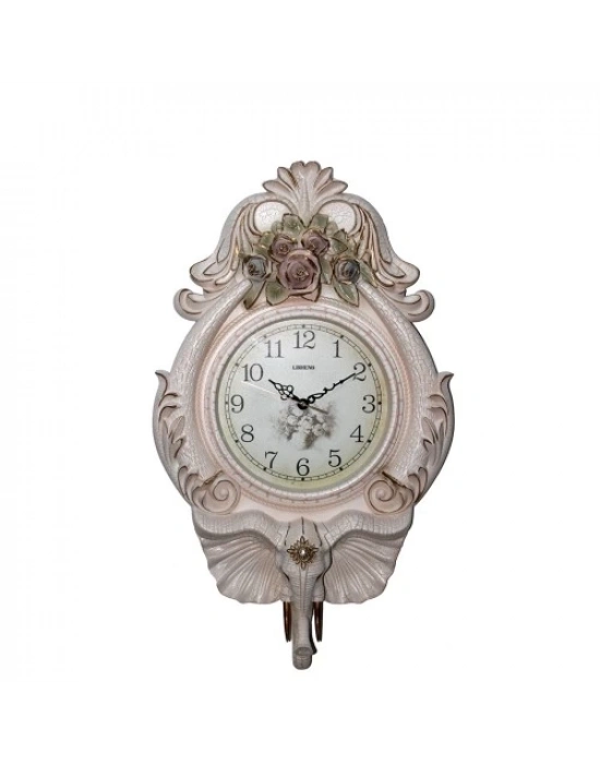 Filli Duvar Saati Model 2