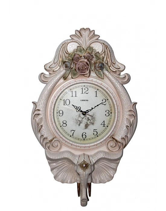 Filli Duvar Saati Model 2