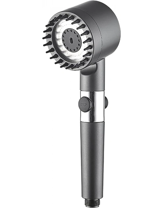 Filtreli Duş Başlığı 3 Mod