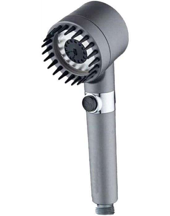 Filtreli Duş Başlığı 3 Mod