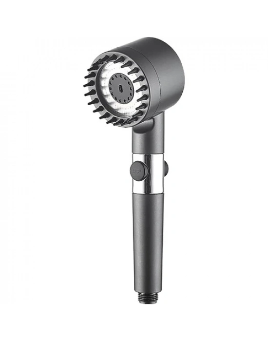 Filtreli Duş Başlığı 3 Mod