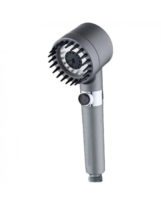 Filtreli Duş Başlığı 3 Mod