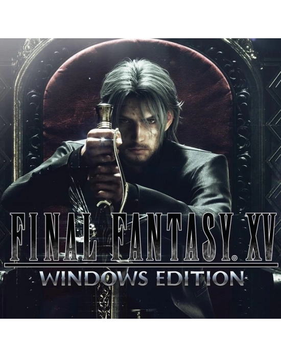 Final Fantasy XV Windows Edition