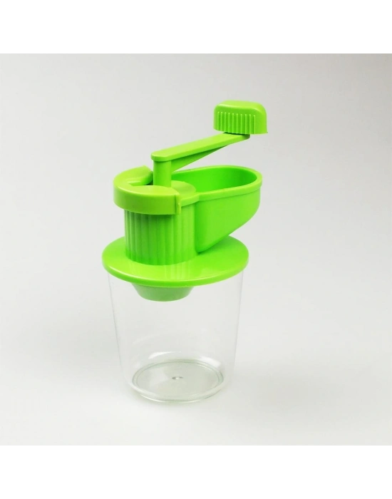 Fındık Ve Ceviz Öğütücü Çok Amaçlı Değirmen