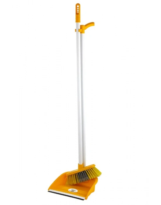 Fırçalı Faraş Saplı Eko Royaleks-AF201