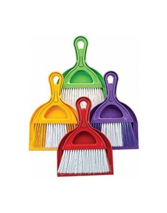 Fırçalı Faraş Süpürge 1 Adet Royaleks-HF228