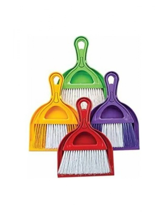 Fırçalı Faraş Süpürge 1 Adet Royaleks-HF228