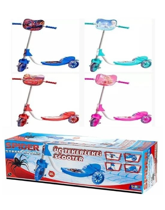 FIRENLI SCOOTER BEREN