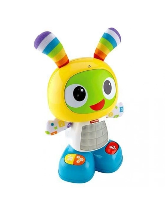 Dansçı BeatBo (Türkçe) DLB20