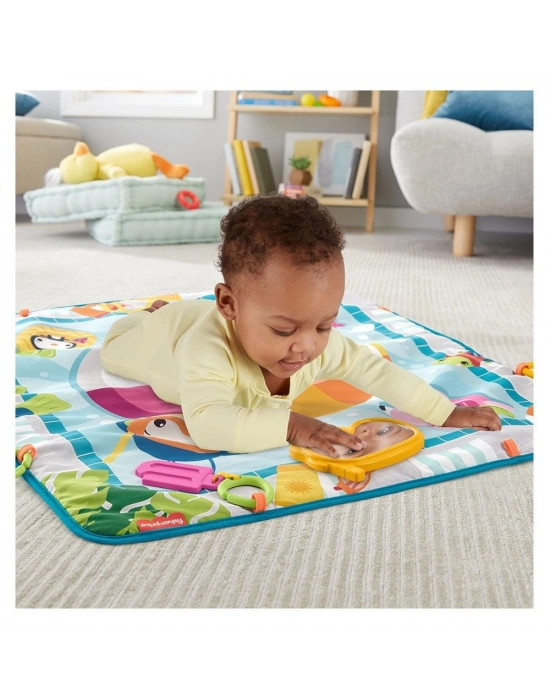 Fisher Price Havuz Keyfi Oyun Minderi GRR44