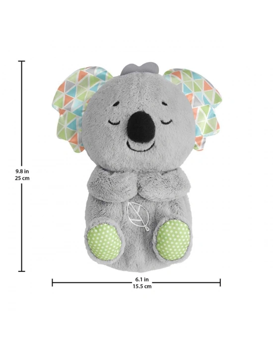 Fisher Price Uyku Arkadaşı Koala GRT59